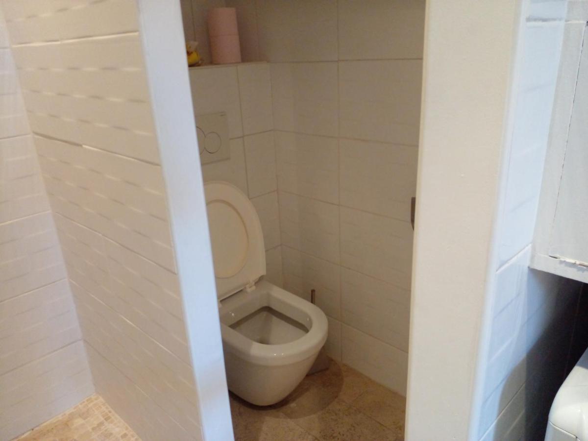 Appartement Climatise Centre Ville Tout Confort Climatise Сет Экстерьер фото